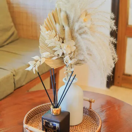 Greenhouse Siargao Roadside Boutique Apartments General Luna  Exterior photo