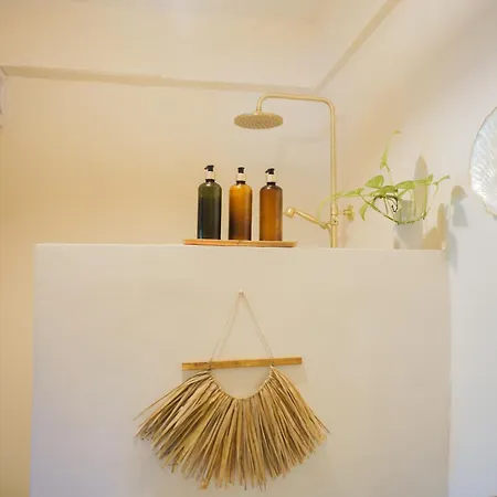 Greenhouse Siargao Roadside Boutique Apartments General Luna  Exterior photo