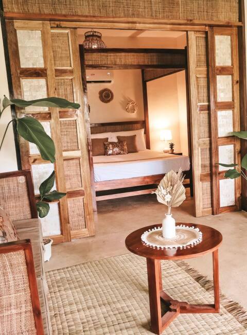 Greenhouse Siargao Roadside Boutique Guest house *