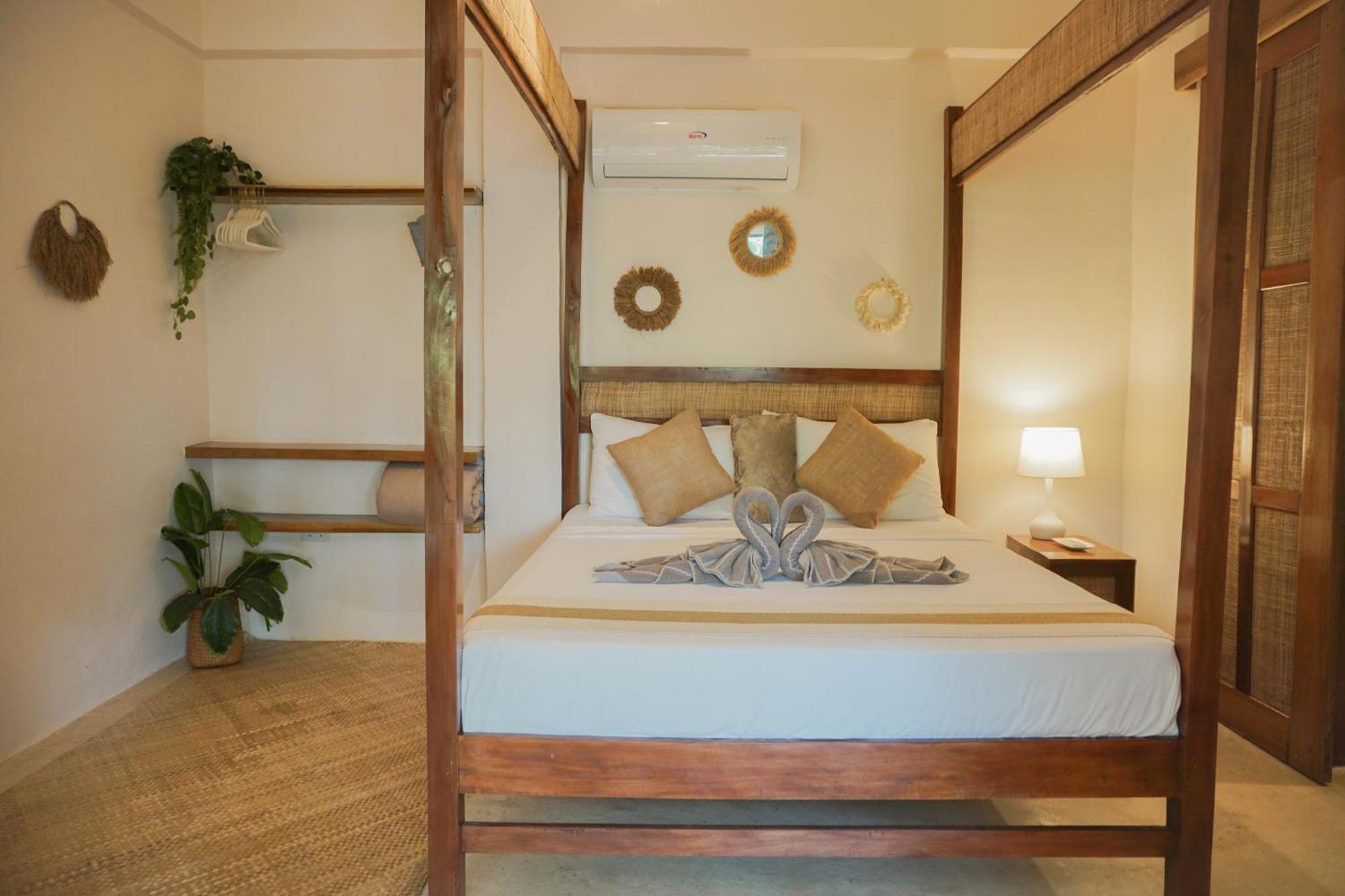 Guest house Greenhouse Siargao Roadside Boutique General Luna (Surigao del Norte)