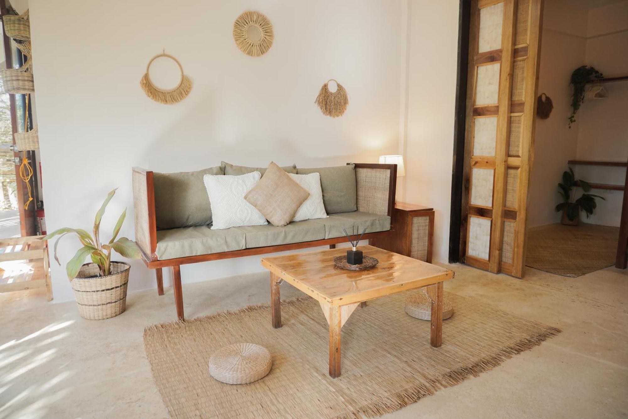 Guest house Greenhouse Siargao Roadside Boutique *