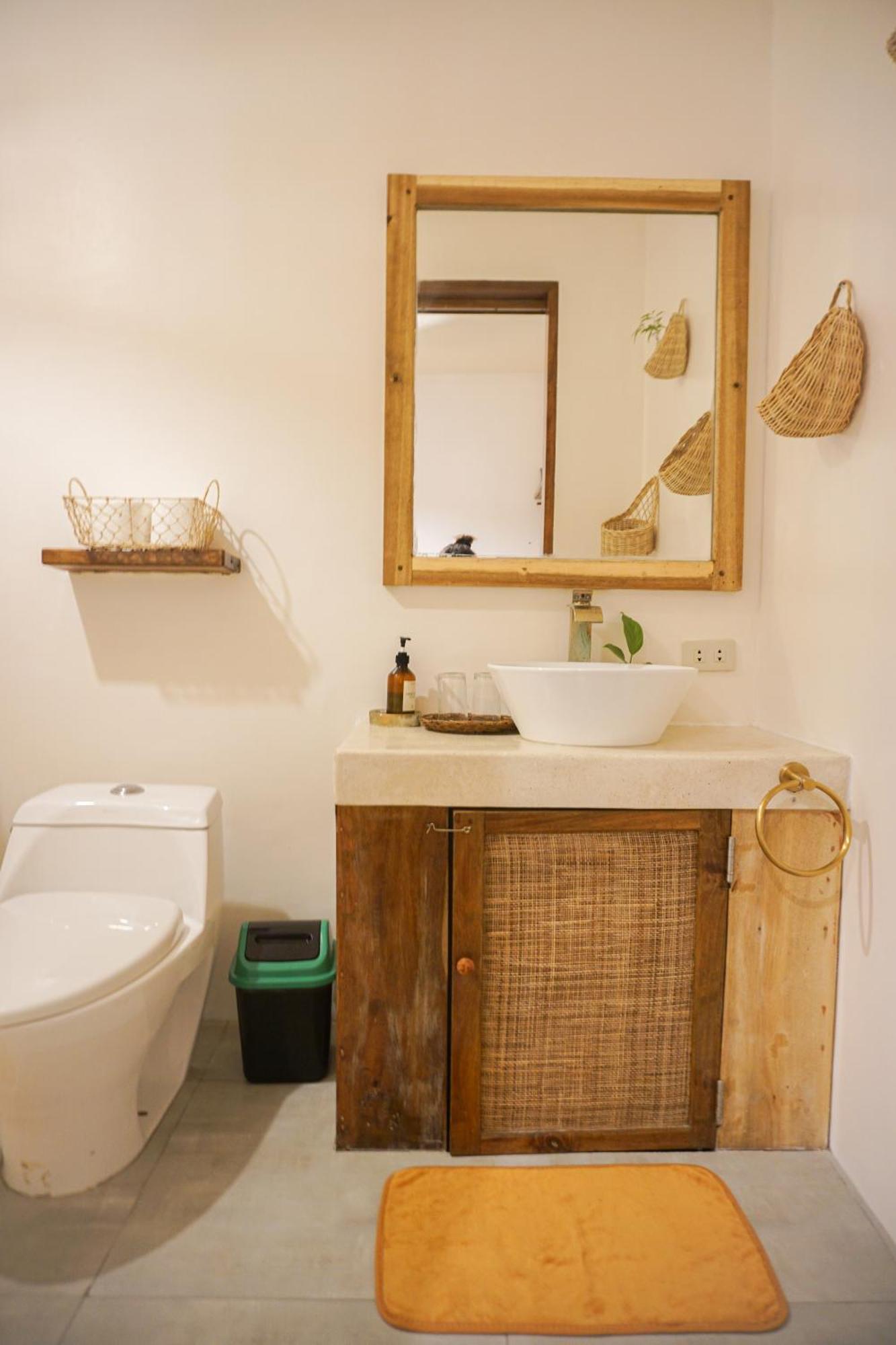 Greenhouse Siargao Roadside Boutique Guest house
