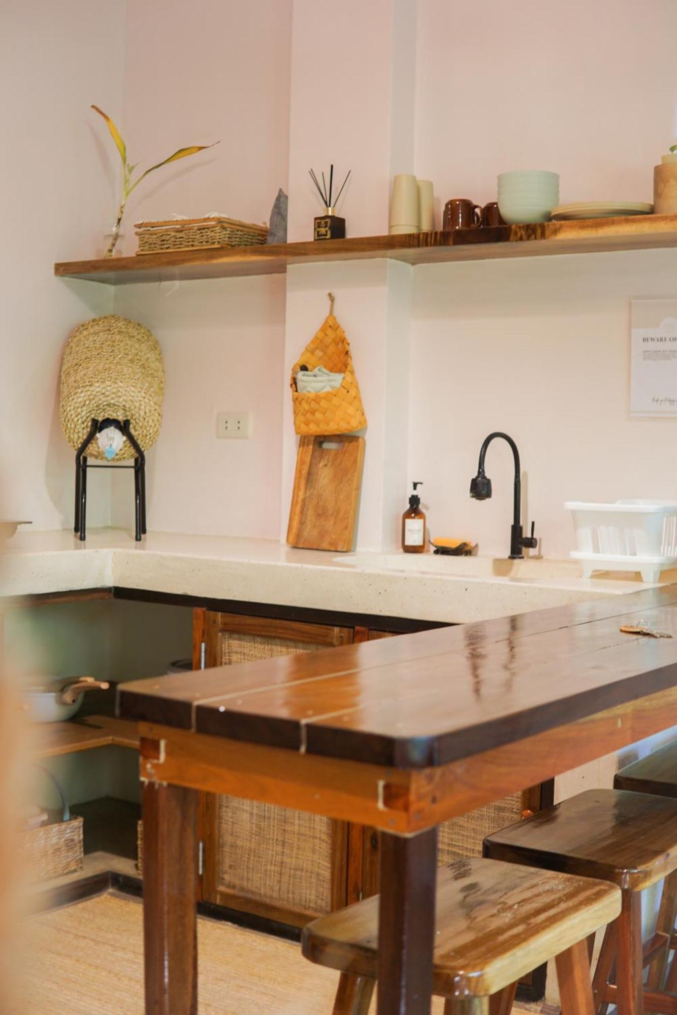 Guest house Greenhouse Siargao Roadside Boutique