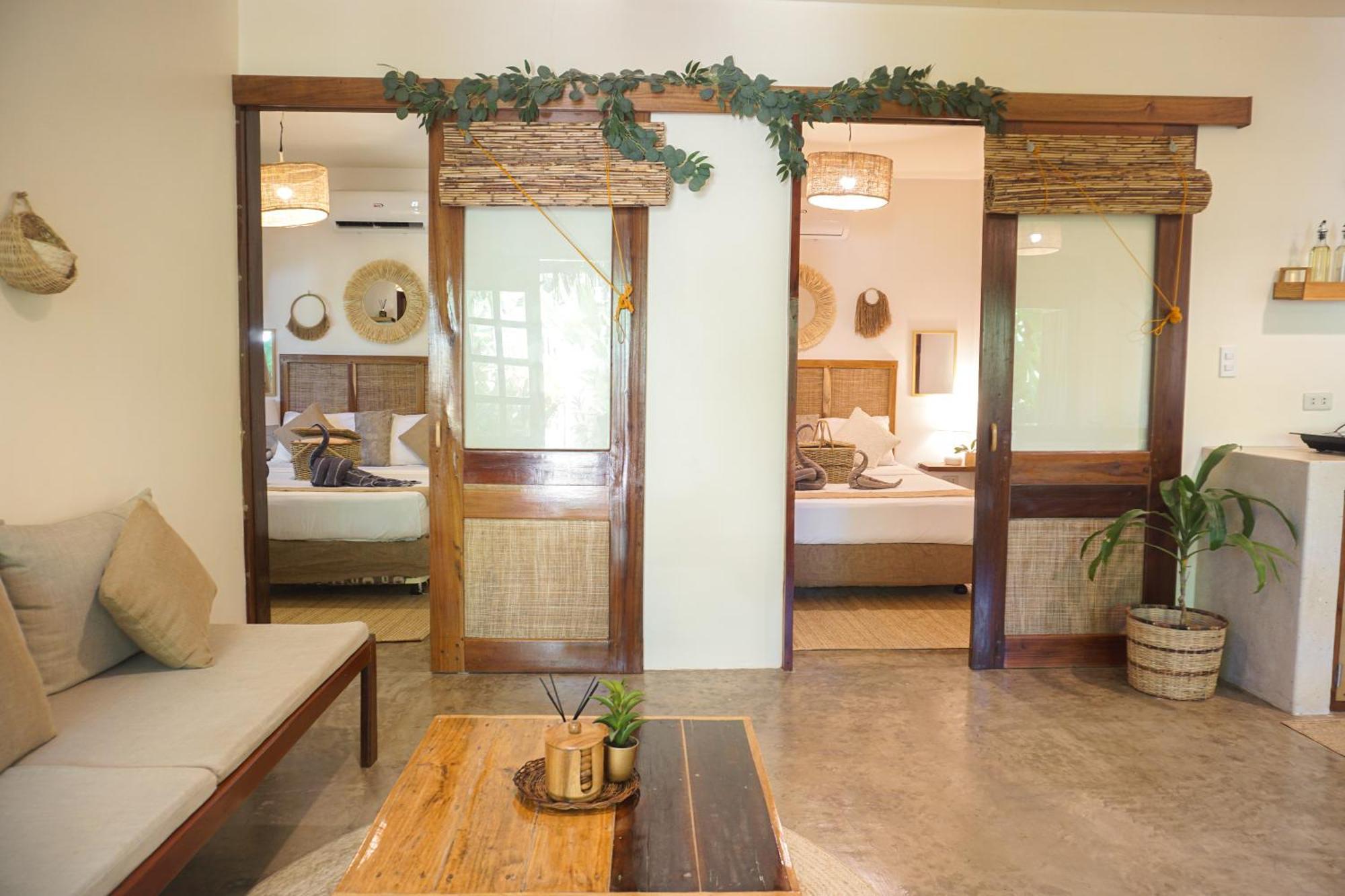Guest house Greenhouse Siargao Roadside Boutique